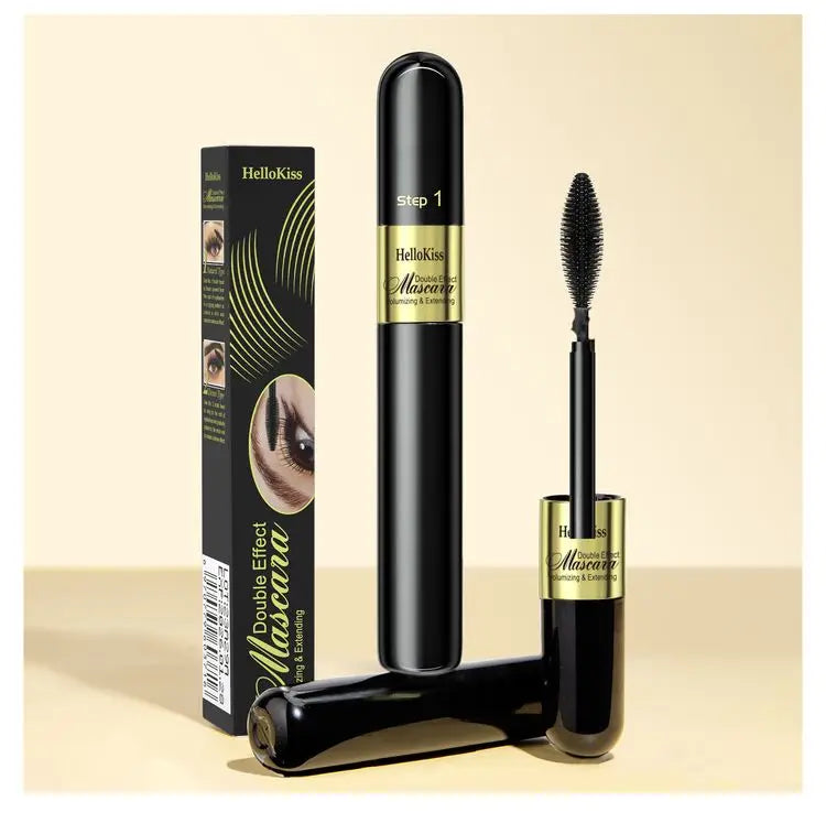 New Arrival Black 0.38oz/10.7g Causemetics Liquid Lash Extensions Mascara