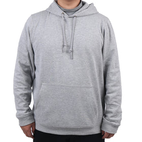 Single Layer Silver Fiber Conductive Fabric - RF Shielding Electrically Conductive Material for EMF Protective Apparel
