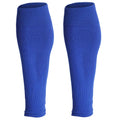 Sport Leg Protector Calf Compression Sleeve Youth Men Football Leg Sleeves Footless Socks