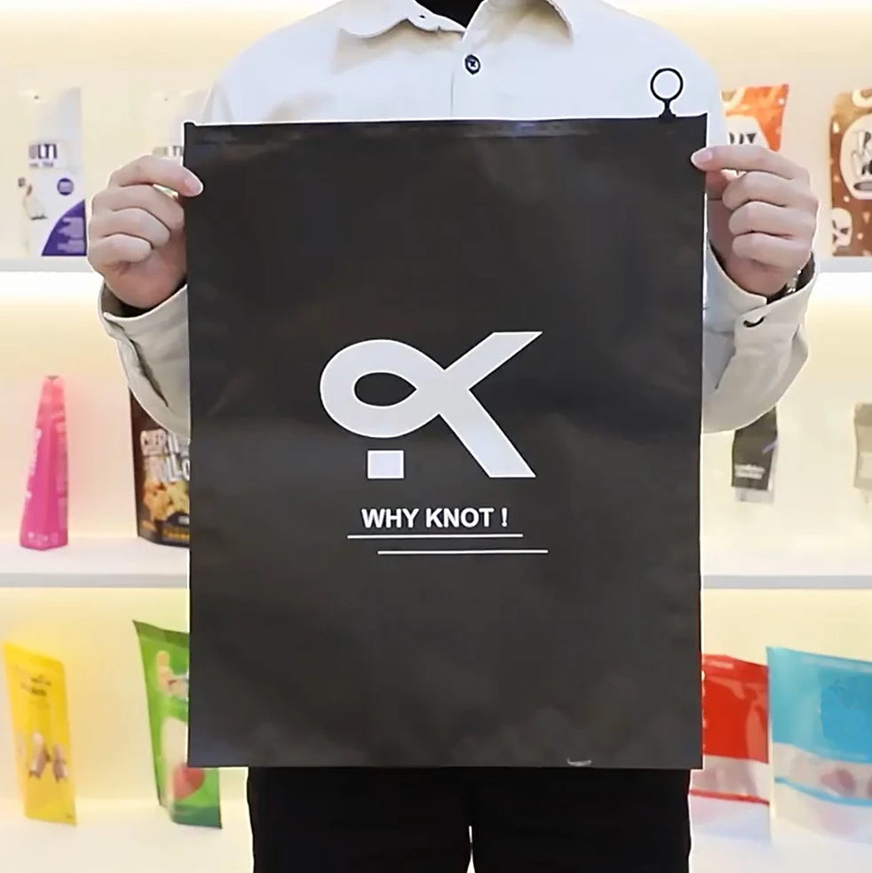 Clothes T Shirt Package Printing Zip Lock Zipper Garment Packing Ziplock Custom Clothing Packaging Plastic Bag with Logo