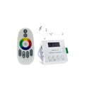 Colorful X2 Touch Dream Color Music Controller Led Pixel Spi Controller for Ws2811 Ucs1903 16703 Ws2812B LED Pixel Strip