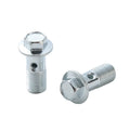 Wholesale Oil Pipe Screws Holes Flange Disc Brake Accessorieshollow Bolts Fasteners With Two Holes or Banjo Bolt