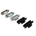 CL138 Industrial Hinge 180 Degree Self Locking Hinge Adjustable Locking Hinge