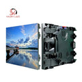 Mini P6HD LED Display Screen Wall High Visibility Product Category