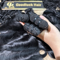 100% Human Raw Cambodian Indian Vietnamese 15A Grade Hair Bundles Vendor Wholesale Raw Cuticle Aligned Hair Vietnamese Bundle