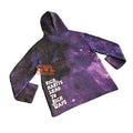 Custom Vintage Design Oversized Men's Hoodie Heavy Woven Tapestri Clothes Plus Size High Street Tapestry Hoodie