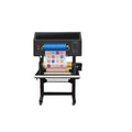 For EraSmart 24 Inch A1 60cm Dual XP600 Printhead DTF Printer Machine New Condition A3 DTF UV Printer