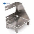 Precision Sheet Metal Fabrication Service CNC Laser Cutting/Bending/Welding OEM/ODM ISO 9001 Certified Fast Prototyping