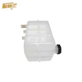 140k & 120k Excavator Parts 277-4837 Coolant Water Expansion Tank Construction Machinery Coolant Tank 2774837