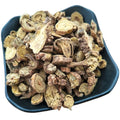 Huang Qin Raw AD Dried Herbal Tea Grade Scutellaria Baicalensis Root Slices China Origin Wholesale