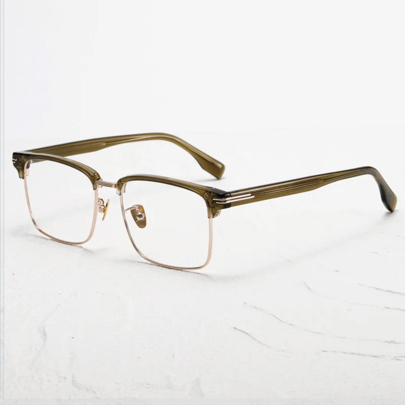 Osicare High End Quality Luxury Lentes De Sol Products Eyeglasses Eye Glasses Eyewear Eyeglasses Acetate Optical Frames