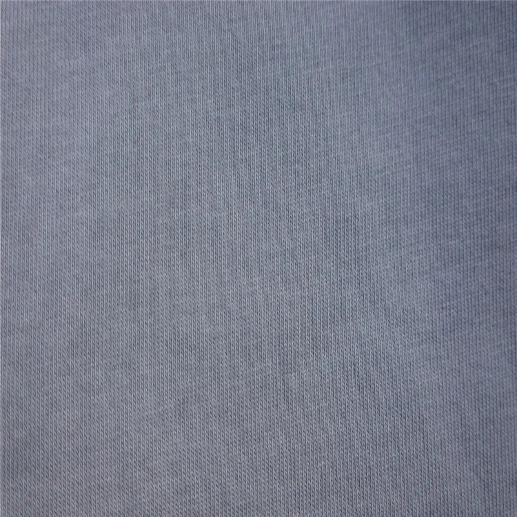 100%Organic Cotton Single Jersey Fabric for Tshirt Organic Cotton Jersey Knitted Organic Cotton Fabric