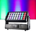 New 32X40W Rgbw 4In1 City Color Ip65 Waterproof Led Wall Wash Light for Outdoor