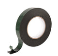 Red Green Blue Liner Film Single Double-Sided Solvent Acrylic Self Adhesive Black PE Foam Tape for Automotive Car Auto Sealing