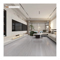 Luxury Waterproof SPC Sheet Flooring 4mm Click Lock Indoor Eco-Friendly Fireproof