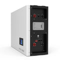 6kW-12kW Split Stackable 48V Lithium Battery for Home Solar Energy Use with 100Ah-240Ah Capacity