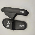 ODM/OEM Indoor Eva Thick Soled slippers Shower Quick Dry Bathroom Home slippers Non-slip