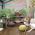 Flooring Vinyl Wear Resistant Pvc Marble Sheets China Factory Fireproof Floor Pvc Mat Vinyl Floor Tiles