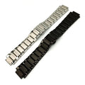 Maxtank Gd145 Fashion 26mm Stainless Steel Watch Band Strap Bracelet