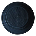 Bonsai Flower Arranging Eco-Friendly Plastic Turntable Stand Anti-Skid Rotary Table for Soap Computer Laptop Cake Tools
