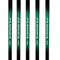 Matte Glossy Light Dark Green Graphite Golf Shaft for Driver Wood Hybrid Iron Wedge Putter Carbon Shaft for Man Woman Junior