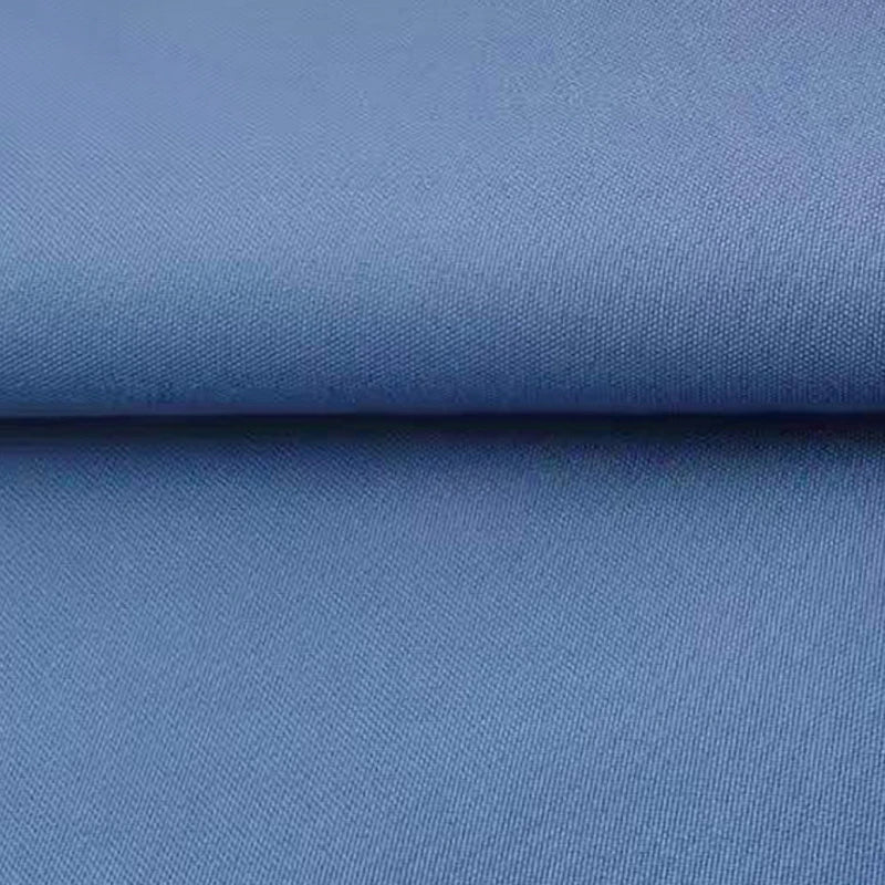 China Available from stock Factory direct sales 600D*600D polyester PU 78T oxford fabric for luggage