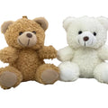 Wholesale Plush Mini Small Teddy Bear Keychain Toys Peluches Cute Stuffed Valentine's Day Teddy Bear Plush Dolls Bears Keychain
