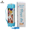 High-Pressure Inflatable Helium Tank for Birthday Party Decorations-Supplies Gas Cylinders