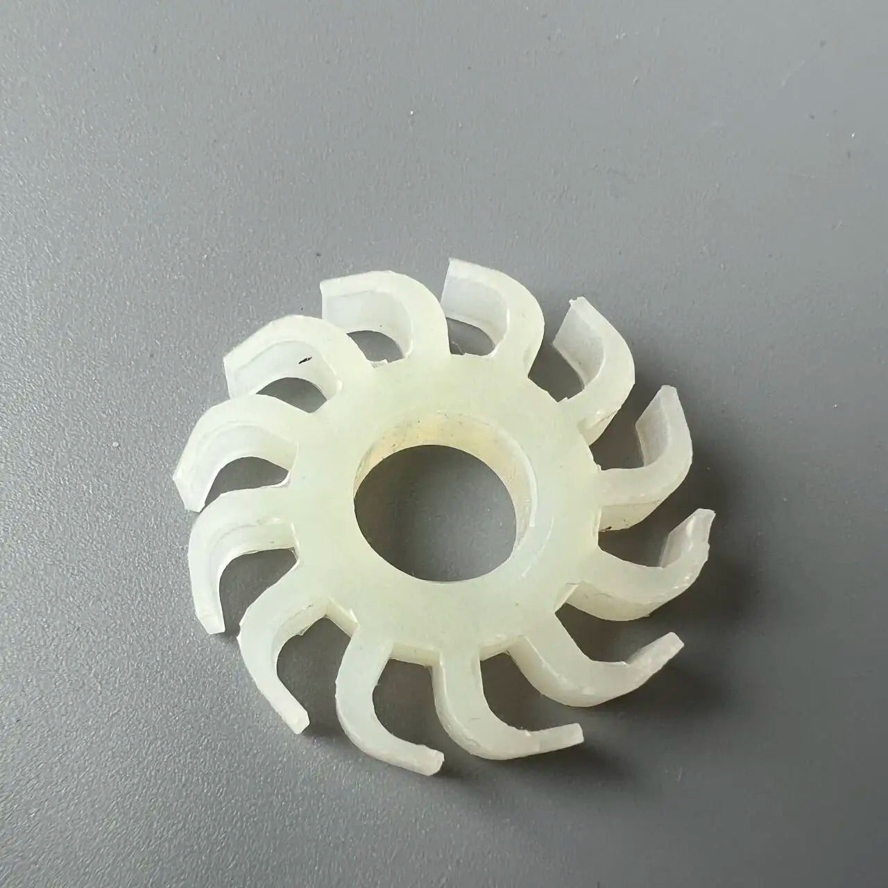 A058598 / A058598-01 Gear Ejection Roller O12T for Nortisu QSS 29/30/32/34/37 Series