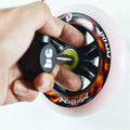 Remover Tool 608 Bearing 8mm Bore Install  for Professional Inline Skates Speed Wheels