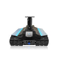 Remote-Controlled TK-25 Robot Trolley for RV for Caravans & Campers up to 2500kg
