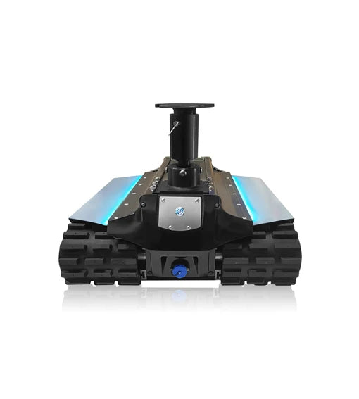 Remote-Controlled TK-25 Robot Trolley for RV for Caravans & Campers up to 2500kg