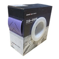 Square-Shaped Flocking Dry Sanding Paper Roll Hand-Planed for Car Wood Polishing