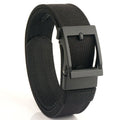3.8 Double Layer Thickened Tactical Waistband Multifunctional Automatic Buckle Upgraded Tactic Belts for Men