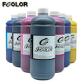 FCOLOR PG2033A Fcolor Water Bulk Pigment Ink for Epson Surecolor P10000/P20000 Compatible with Digital Printing Bottle Package