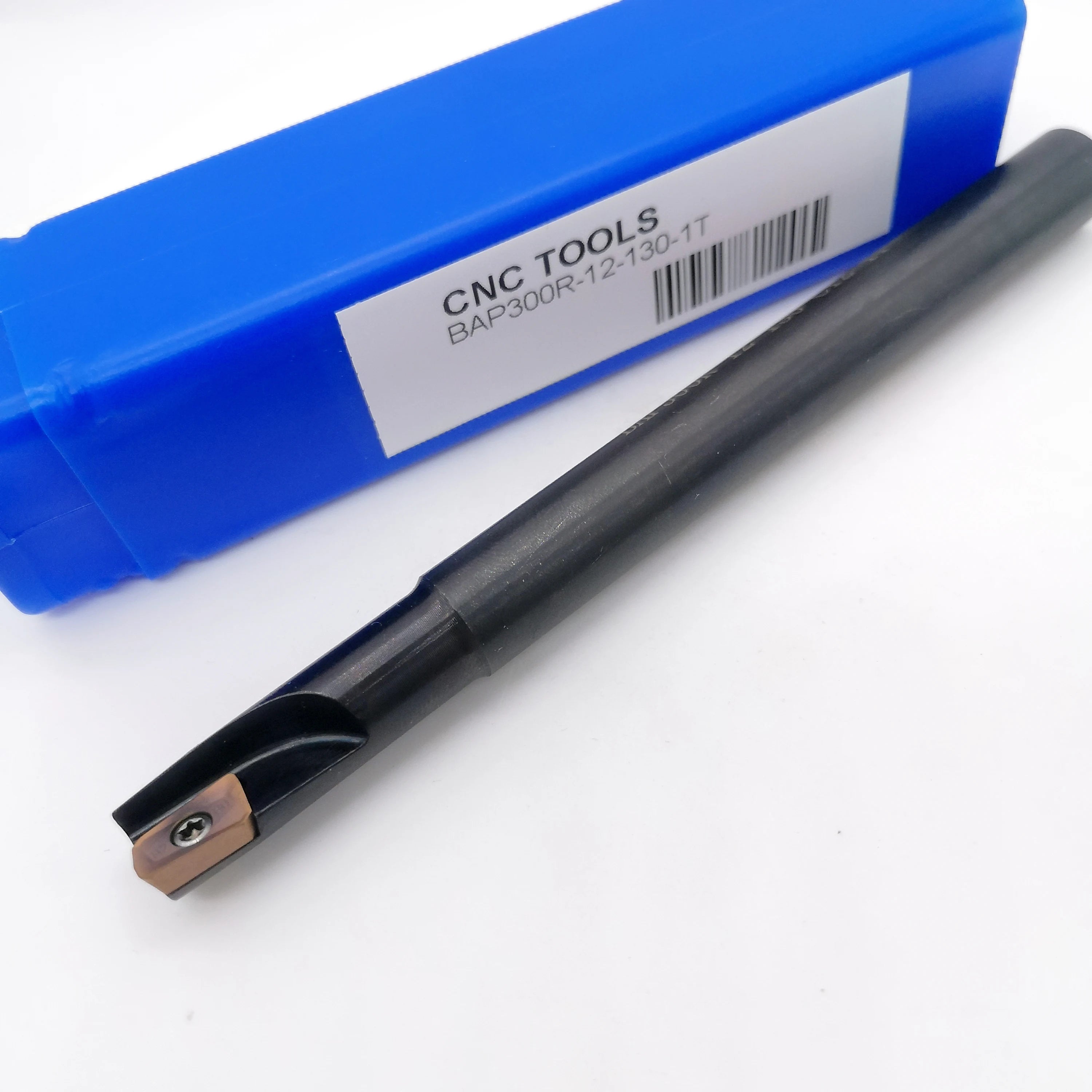 BAP300 Indexable Milling Tools BAP Right Angel End Mill Cutter for APMT1135PDER Inserts