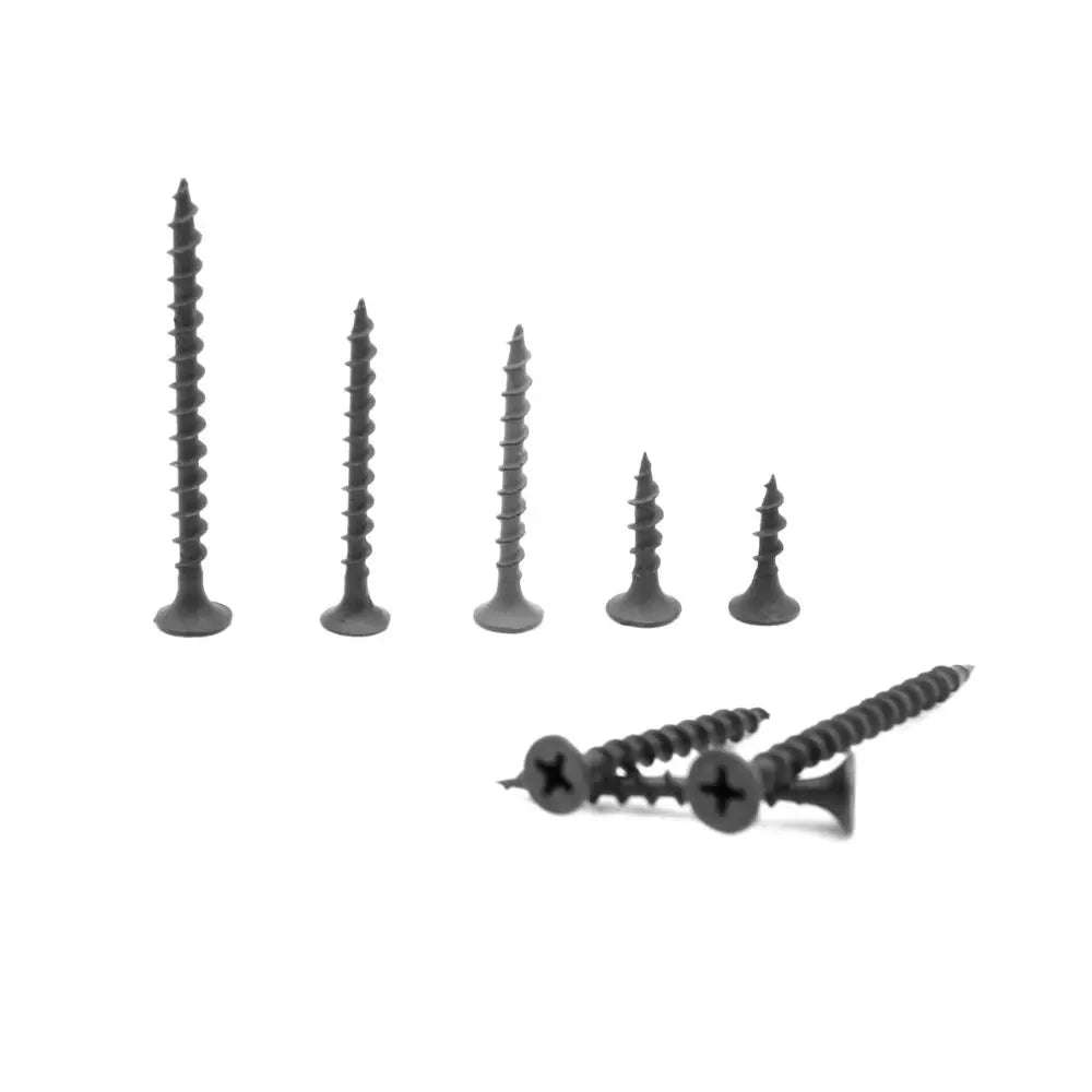 Machine Production DIN Metric Stainless Steel CLASS 4 Self Tapping Screws for Sheet Metal