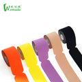 Latex Free Athletic Body Tape Strength Training PreCut Kinesiology Tape