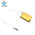 50W 976nm Diode Laser Easy-to-Operate CW Fiber Coupled Beam Condition New