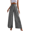 New Floral Slacks for Woman