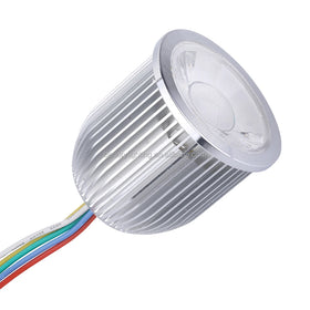Benory 24V Dual White 2000-6000K LED MR16 Module Smart Home KNX DALI PWM Loxone Casambi Control DMX RGBW 8W Mr16 Spot