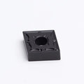 For CCMT09T308-LF9218 External Turning Tool Carbide Insert CVD Coated OEM for Stainless Steel