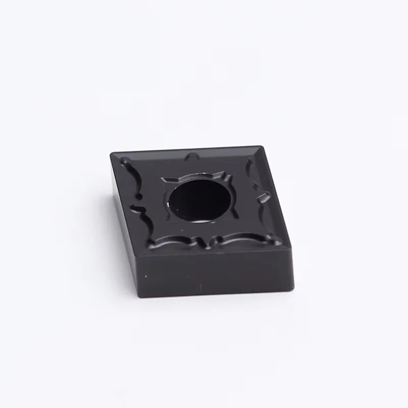 For CCMT09T308-LF9218 External Turning Tool Carbide Insert CVD Coated OEM for Stainless Steel