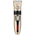 Wholesale Electric Dog Clipper Pet Hair Cutters Grooming Trimmer for Cats and Dogs Charge Power Source for Everyday Use