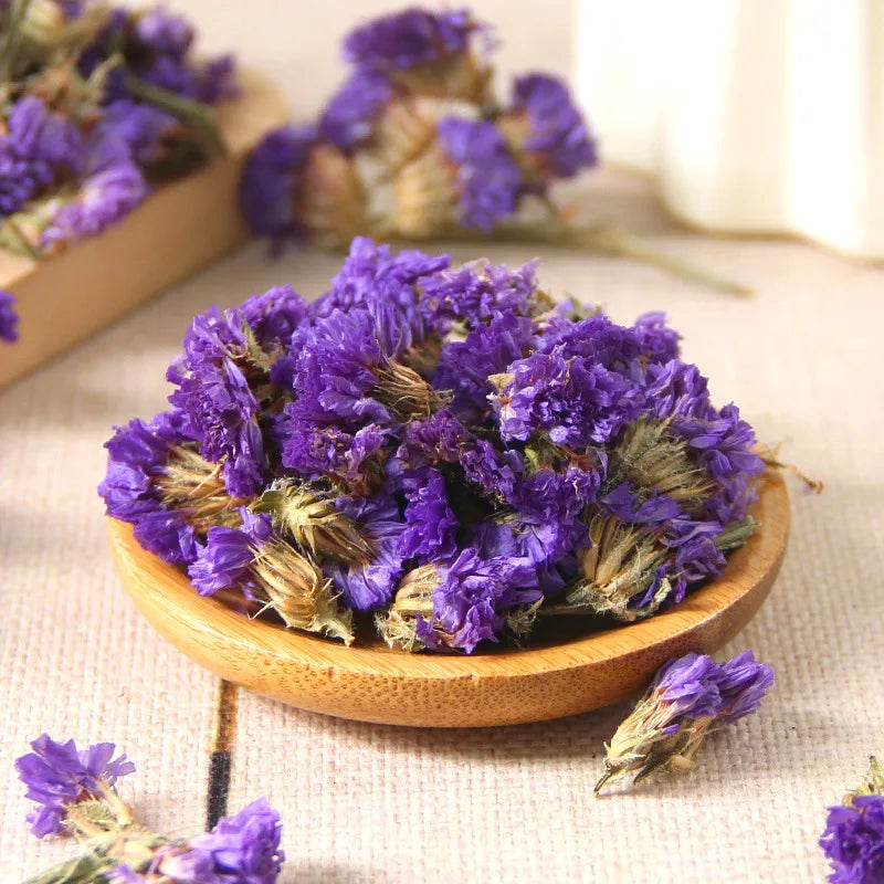 Hot Selling Beauty Dried Forget Me Not Tea Myosotis Sylvatica Flower Tea