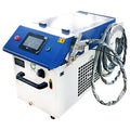 New LM Brand Fiber Laser Welding Machine-High-Power 1000-2000W Easy-to-Operate for Stainless Steel Carbon Steel Welding