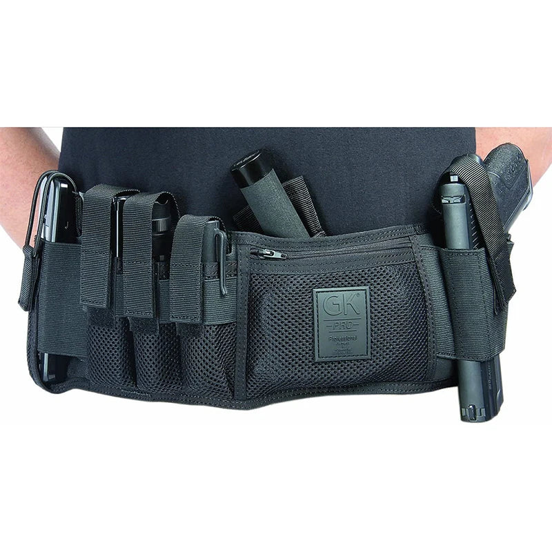 Twinkle 2024 New Bag Portable Slim Belt With Custom Logo