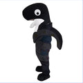 Hola Toys Shark Mascot Costumes/Animal Mascot Costumes