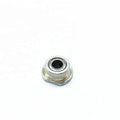 AA08-0176 AA080176 Aluminium Waste Toner Bushing for Ricoh Aficio MP 2075 1075 9001 8001 8000 7500 7502 Copier Parts