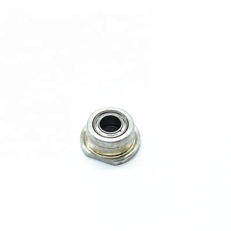 AA08-0176 AA080176 Aluminium Waste Toner Bushing for Ricoh Aficio MP 2075 1075 9001 8001 8000 7500 7502 Copier Parts